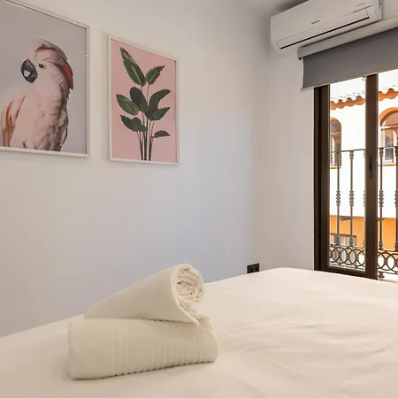 Lejlighed Luxury Paraiso Estepona