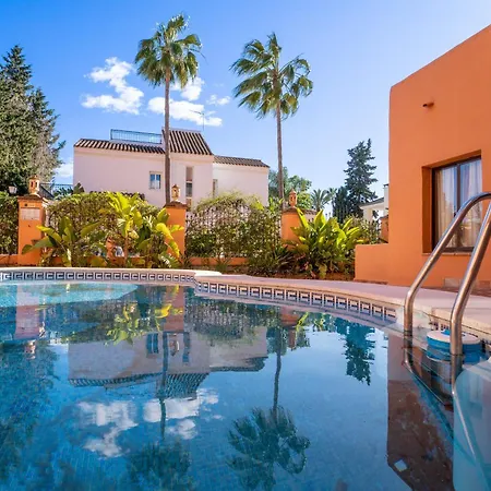 Lejlighed Luxury Paraiso *