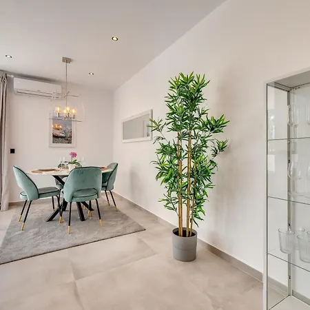 Apartment Luxury Paraiso Estepona