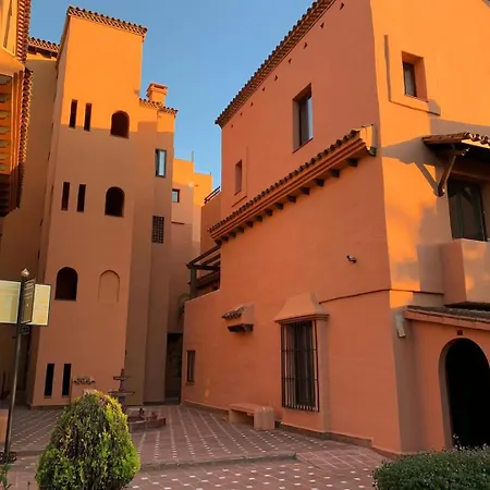 Luxury Paraiso Estepona