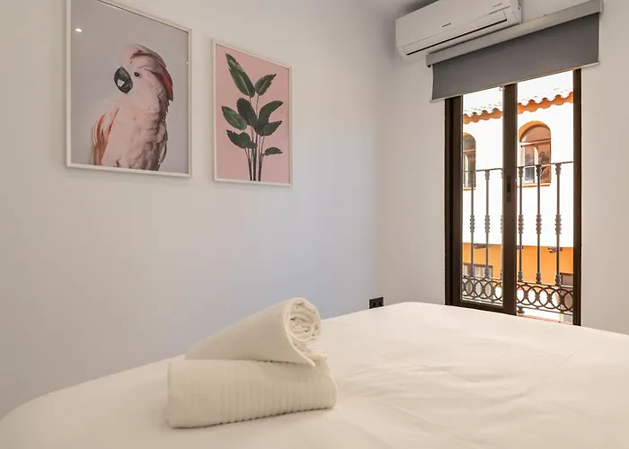 Apartment Luxury Paraiso Estepona