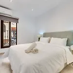 Διαμέρισμα Luxury Paraiso *