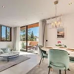 Luxury Paraiso Διαμέρισμα Εστεπόνα