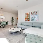Διαμέρισμα Luxury Paraiso
