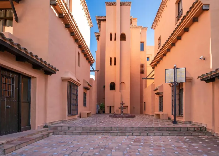 Διαμέρισμα Luxury Paraiso *