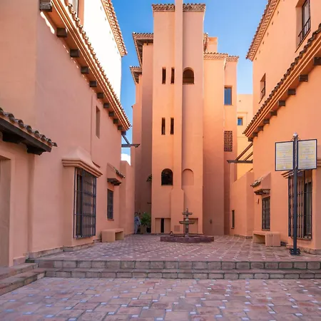 Daire Luxury Paraiso *