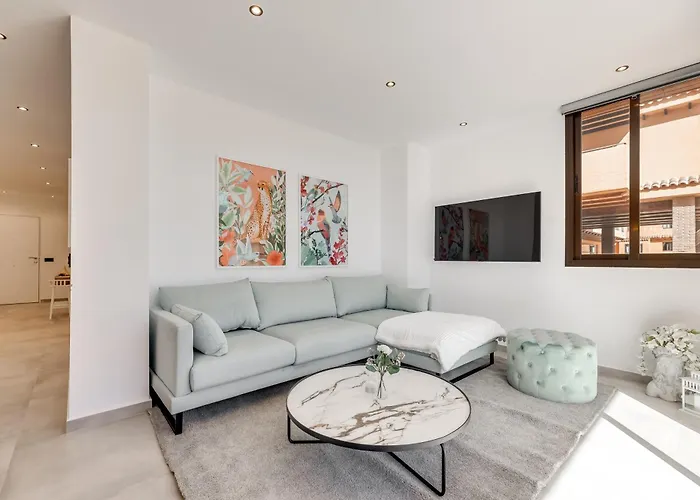 Daire Luxury Paraiso *