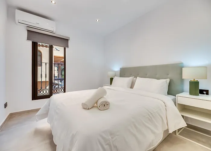 Daire Luxury Paraiso *