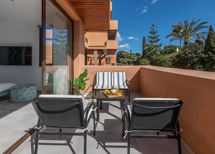 Daire Luxury Paraiso *