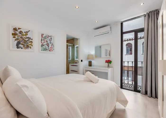 Daire Luxury Paraiso *