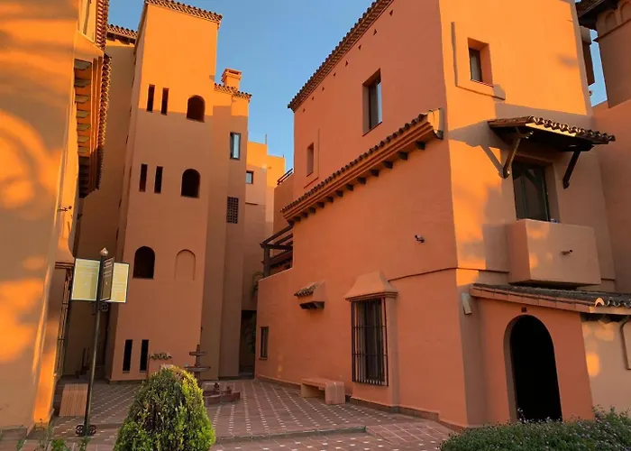 Luxury Paraiso Estepona